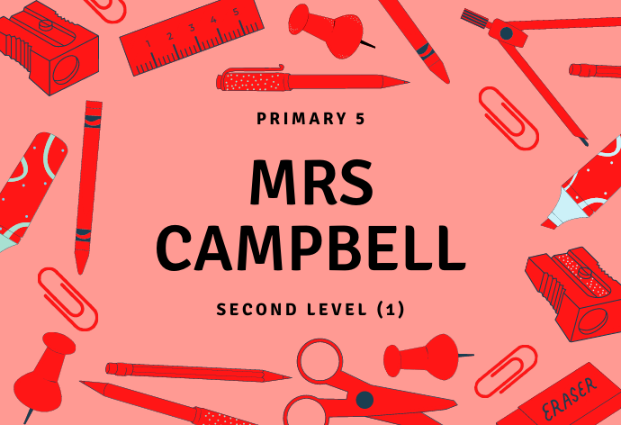 Mrs Campbell